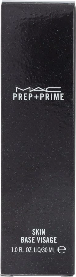 MAC PREP + PRIME SKIN Face Makeup Primer 30 Ml 12 MAC PREP + PRIME SKIN Face Makeup Primer 30 Ml -Cosmetic Verkoop 329x1200