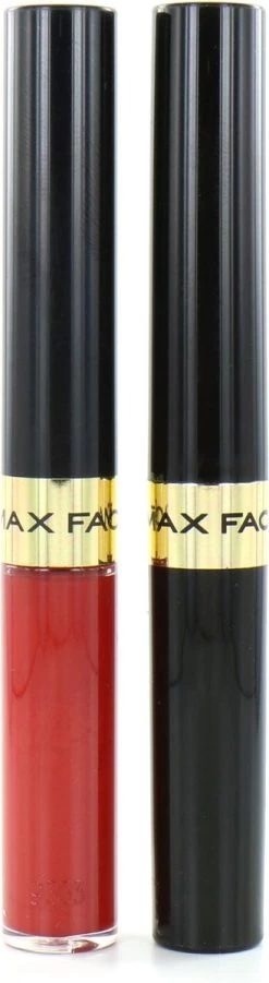 Max Factor Lipfinity Rising Stars Lippenstift - 088 Starlet -Cosmetic Verkoop 329x1200 6