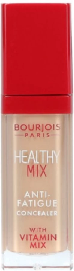 Bourjois Healty Mix Anti-Fatigue Concealer - 002 Medium Radiance -Cosmetic Verkoop 330x1200 1