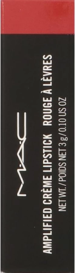 MAC Cosmetics Matte Lippenstift - Brick O La -Cosmetic Verkoop 331x1200