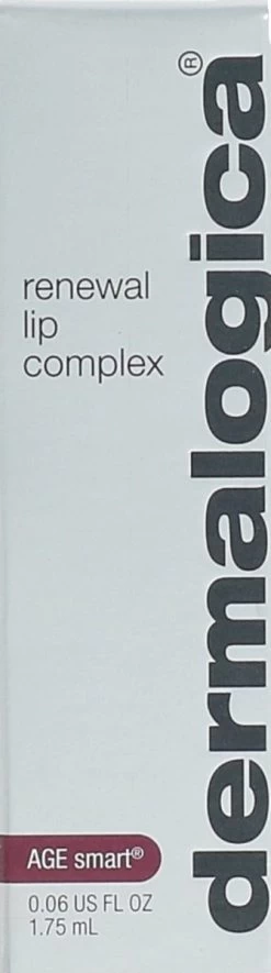 Dermalogica Renewal Lip Complex Lipenbalsem - 1.75 Ml -Cosmetic Verkoop 335x1200 7