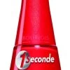 Bourjois 1 Seconde Nagellak - 10 Rouge Poppy 1 Bourjois 1 Seconde Nagellak - 10 Rouge Poppy -Cosmetic Verkoop 336x1200