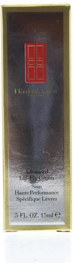 Elizabeth Arden - ADVANCED Lip-fix Cream 15 Ml