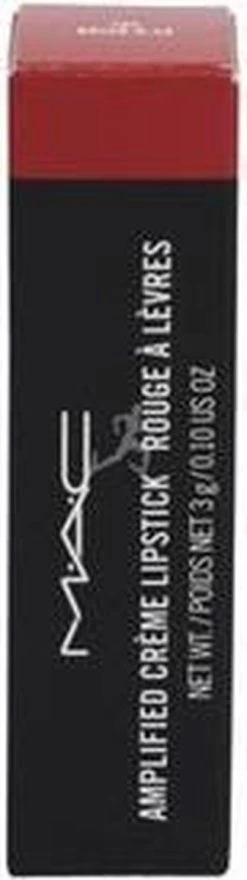 MAC Cosmetics Matte Lippenstift - Brick O La -Cosmetic Verkoop 337x1200