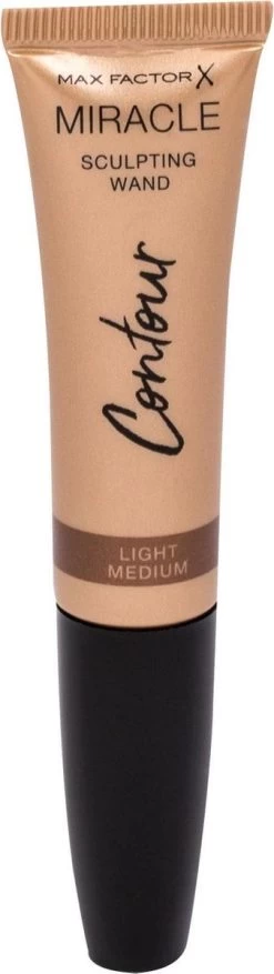 Max Factor Miracle Sculpting Wand - 001 Light/Medium -Cosmetic Verkoop 338x1200