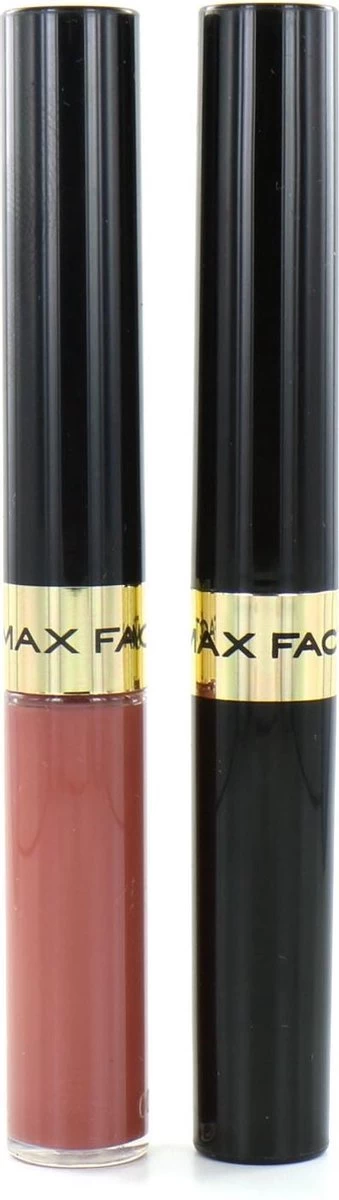 Max Factor Lipfinity Rising Stars Lippenstift - 082 Stardust Lipstick 9 Max Factor Lipfinity Rising Stars Lippenstift - 082 Stardust Lipstick - Afbeelding 7