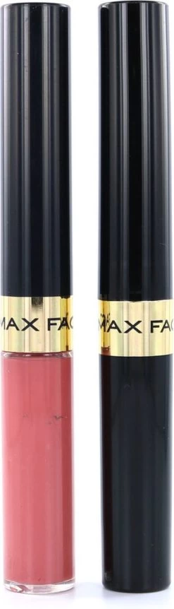 Max Factor Lipfinity 24HR Lip Colour Lipgloss - 215 Constantly Dreamy -Cosmetic Verkoop 344x1200 5