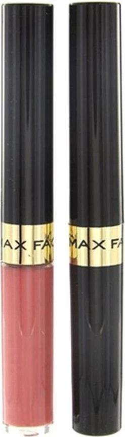 Max Factor Lipfinity 24HR Lip Colour Lipgloss - 215 Constantly Dreamy -Cosmetic Verkoop 344x1200 6
