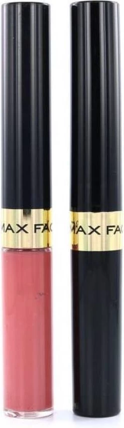 Max Factor Lipfinity 24HR Lip Colour Lipgloss - 215 Constantly Dreamy -Cosmetic Verkoop 349x1200 4
