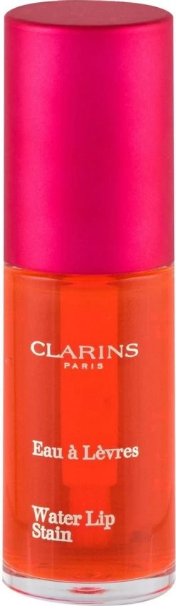 Clarins Water Lip Stain Lipgloss 7 Ml -Cosmetic Verkoop 349x1200 5