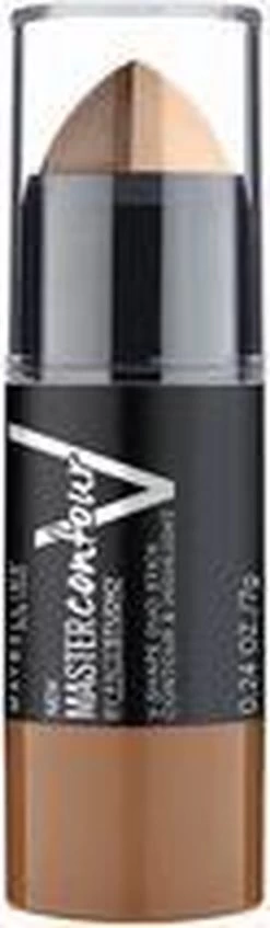 Maybelline Master Contour V-Shape Duo Stick - Light - Contouring -Cosmetic Verkoop 350x1200
