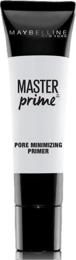 Maybelline Face Studio Prime - 10 Pore Minimizing Primer 29 Maybelline Face Studio Prime - 10 Pore Minimizing Primer -Cosmetic Verkoop 352x1200 2
