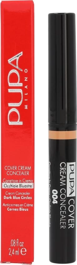 Pupa Cover Cream Concealer -Cosmetic Verkoop 352x1200