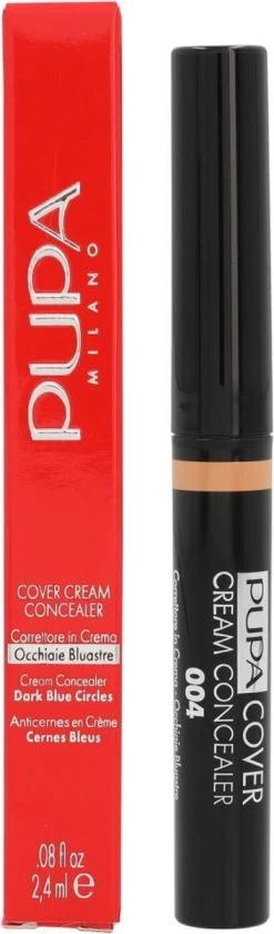 Pupa Cover Cream Concealer -Cosmetic Verkoop 353x1200