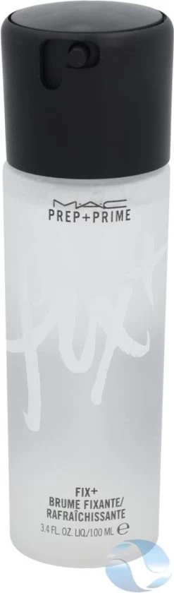 MAC Cosmetics Prep + Prime Fix+ Primer - 100 Ml -Cosmetic Verkoop 353x1200 4