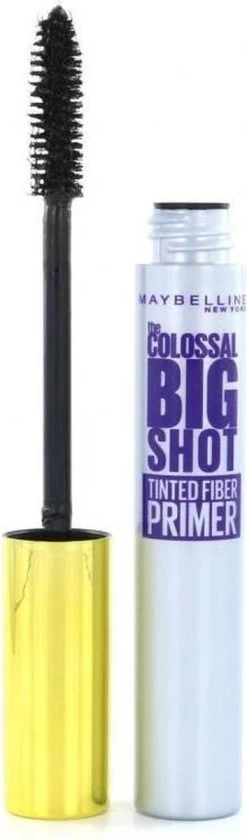 Maybelline - Colossal Big Shot Primer -Cosmetic Verkoop 353x1200 8