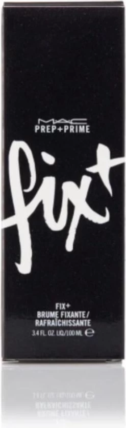 MAC Cosmetics Prep + Prime Fix+ Primer - 100 Ml -Cosmetic Verkoop 355x1200 3