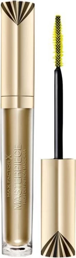 Max Factor Masterpiece Mascara - 001 Rich Black 35 Max Factor Masterpiece Mascara - 001 Rich Black -Cosmetic Verkoop 356x1200 5