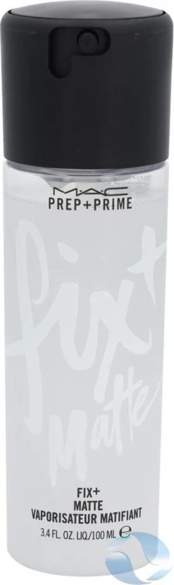 MAC Cosmetics Prep + Prime Fix+ Matte Primer - 100 Ml -Cosmetic Verkoop 358x1200 1