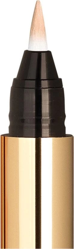 Yves Saint Laurent Touche Éclat Concealer - 2.5 Luminous Vanilla - Concealer - 2,5 Ml 16 Yves Saint Laurent Touche Éclat Concealer - 2.5 Luminous Vanilla - Concealer - 2,5 Ml -Cosmetic Verkoop 360x1200