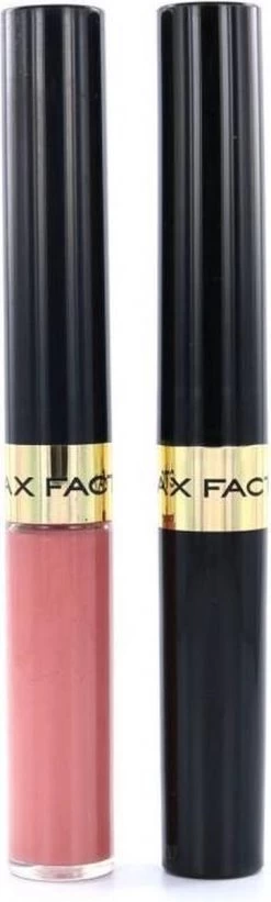 Max Factor Lipfinity 24HR Lip Colour Lipgloss - 210 Endless Mesmerizing -Cosmetic Verkoop 361x1200 8