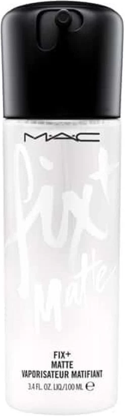 MAC Cosmetics Prep + Prime Fix+ Matte Primer - 100 Ml -Cosmetic Verkoop 363x1200