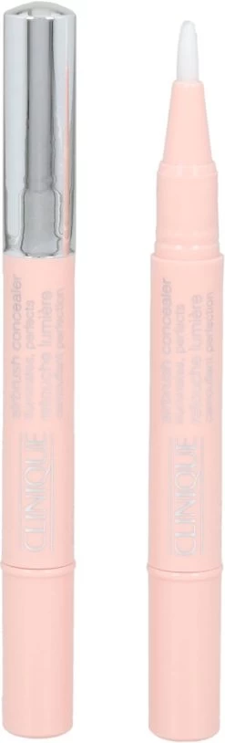 Clinique - Airbrush Concealer Brightening Corrector 1.5 Ml 01 Fair - -Cosmetic Verkoop 364x1200 1