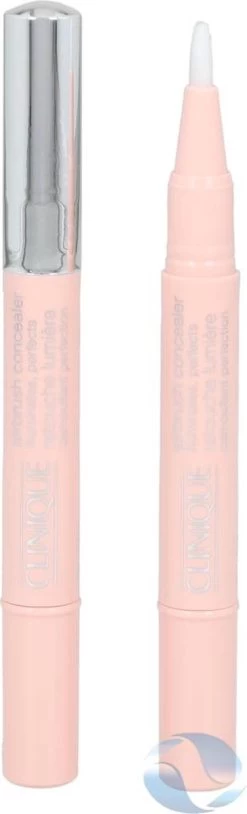 Clinique - Airbrush Concealer Brightening Corrector 1.5 Ml 01 Fair - -Cosmetic Verkoop 364x1200 2