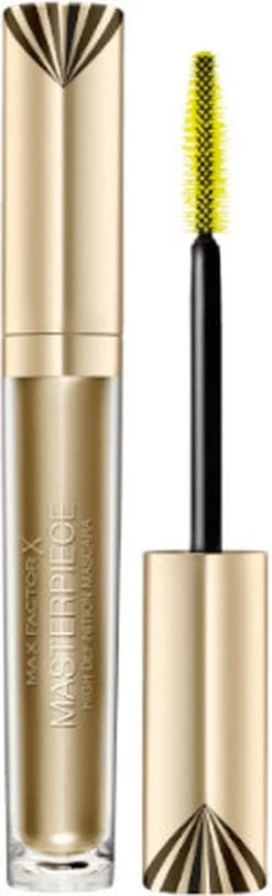 Max Factor Masterpiece Mascara - 001 Rich Black 40 Max Factor Masterpiece Mascara - 001 Rich Black -Cosmetic Verkoop 364x1200 8