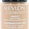 Revlon Colorstay Foundation With Pump - 330 Natural Tan (Oily Skin) -Cosmetic Verkoop 367x1200 1