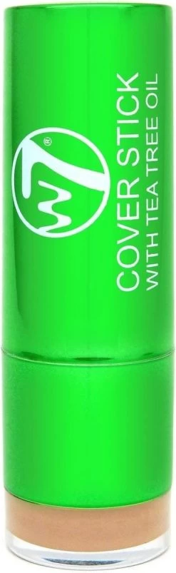 Tea-Tree Concealer - Light/Medium