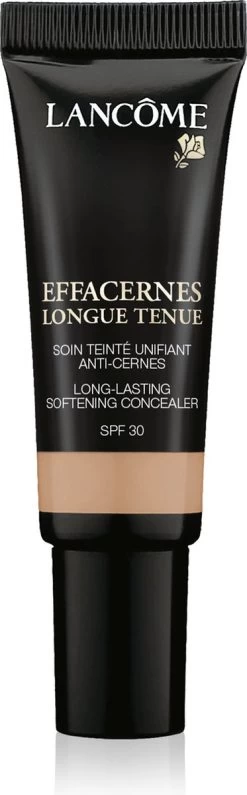 Lancôme Effacernes Longue Tenue Concealer 15 Ml - 03 Beige Ambre -Cosmetic Verkoop 373x1200 1