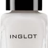 INGLOT O2M Zuurstofdoorlatende Nagellak Base Coat | Vegan & Halal Nagellak
