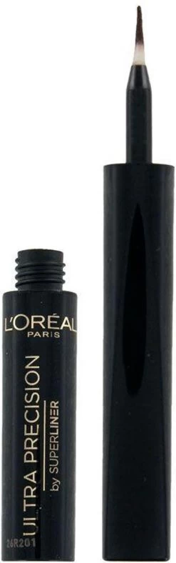 L'Oréal Paris Superliner Eyeliner - Bruin -Cosmetic Verkoop 376x1200 1
