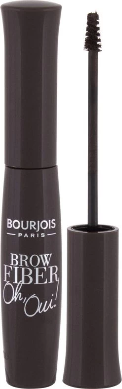 Bourjois Oh Oui! Brow Fiber Wenkbrauwgel - 003 Brown -Cosmetic Verkoop 376x1200 2