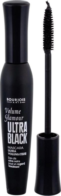Bourjois Volume Glamour Mascara - 61 Ultra Black 29 Bourjois Volume Glamour Mascara - 61 Ultra Black -Cosmetic Verkoop 376x1200