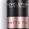 Makeup Revolution - Matte Fix Oil Control Fixing Spray 1 Makeup Revolution - Matte Fix Oil Control Fixing Spray -Cosmetic Verkoop 379x1200