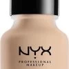 NYX PROFESSIONAL MAKEUP NYX PMU Professional Makeup Total Control Drop Foundation - Porcelain TCDF03 - Foundation - 13 Ml -Cosmetic Verkoop 381x1200 1