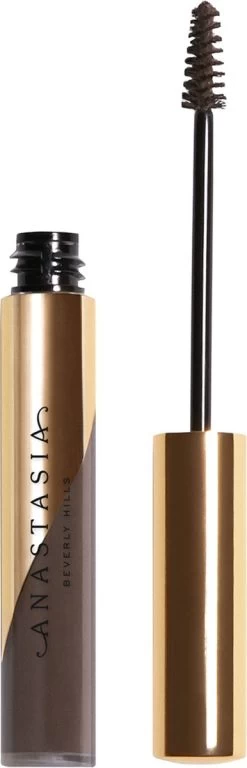 Anastasia Beverly Hills Dipbrow Gel - Medium Brown - 4,4 GR - Wenkbrauwgel