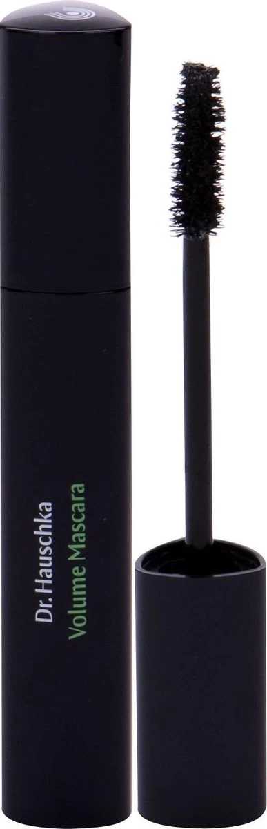 Dr. Hauschka Mascara Volume-01 Black 3 Dr. Hauschka Mascara Volume-01 Black