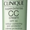 Clinique Superdefense CC Cream SPF30 - 03 Light Medium - 40 Ml 2 Clinique Superdefense CC Cream SPF30 - 03 Light Medium - 40 Ml -Cosmetic Verkoop 387x1200