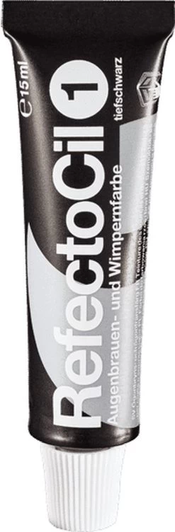 Refectocil Wenkbrauw- En Wimperverf - 15 Ml -Cosmetic Verkoop 394x1200 6