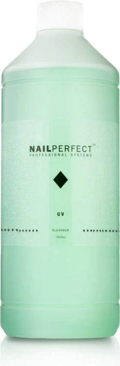 NailPerfect UV-Cleanser - 1000 Ml - Plaklaag Gellak Verwijderbaar -Cosmetic Verkoop 396x1200 1
