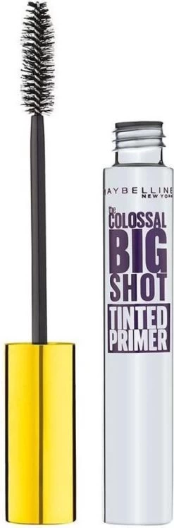 Maybelline - Colossal Big Shot Primer -Cosmetic Verkoop 396x1200 4