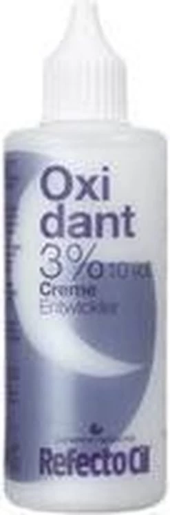 RefectoCil - Creme Oxidant 3% - 100 Ml 21 RefectoCil - Creme Oxidant 3% - 100 Ml -Cosmetic Verkoop 396x1200 7