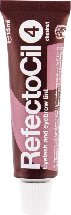 RefectoCil 9003877057413 Wimper- En Wenkbrauwverf Bruin -Cosmetic Verkoop 396x1200 8