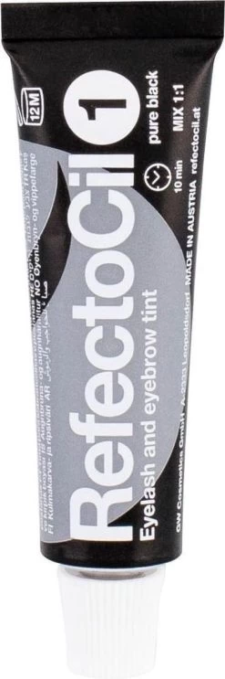 Refectocil Wenkbrauw- En Wimperverf - 15 Ml -Cosmetic Verkoop 399x1200 3