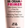 Pupa BB Cream + Primer For Combination To Oily Skin - 002 Sand -Cosmetic Verkoop 400x1200 3