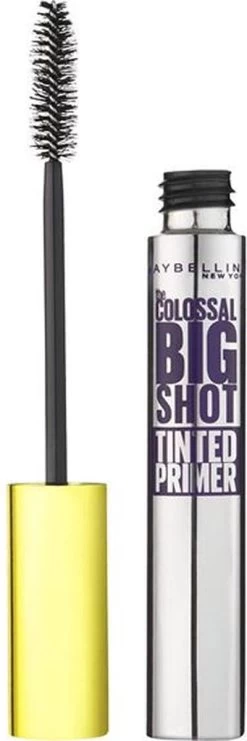 Maybelline - Colossal Big Shot Primer -Cosmetic Verkoop 400x1200 8