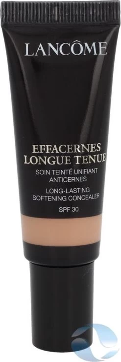 Lancôme Effacernes Longue Tenue Concealer 15 Ml - 03 Beige Ambre -Cosmetic Verkoop 403x1200 2